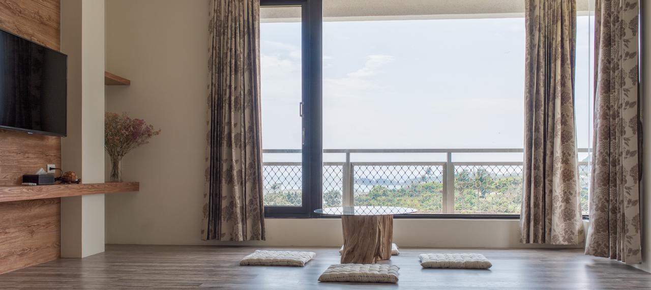 Luka Luna B&B Taitung 외부 사진