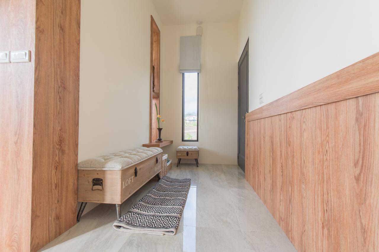 Luka Luna B&B Taitung 외부 사진