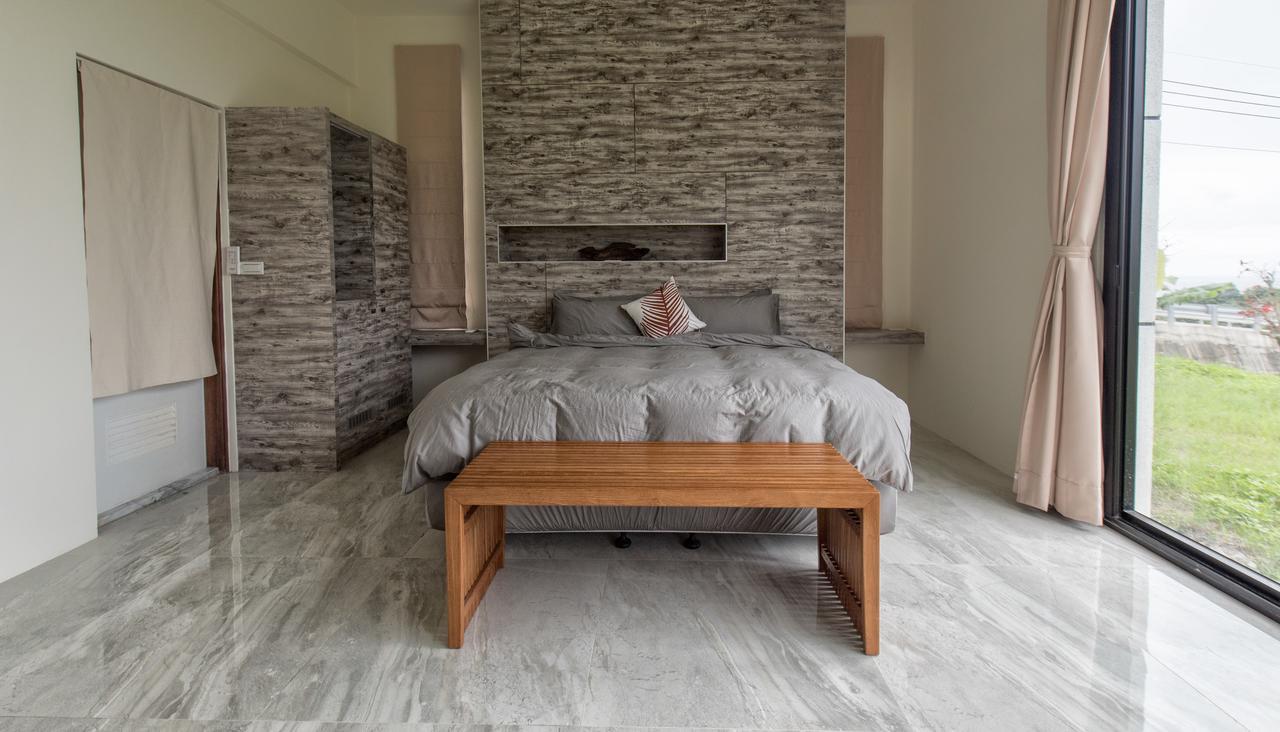 Luka Luna B&B Taitung 외부 사진