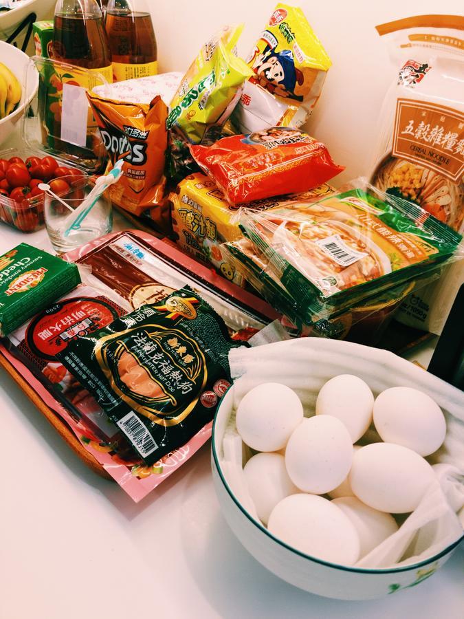 Luka Luna B&B Taitung 외부 사진