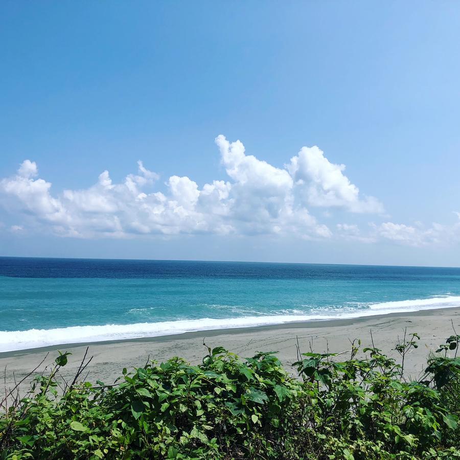 Luka Luna B&B Taitung 외부 사진